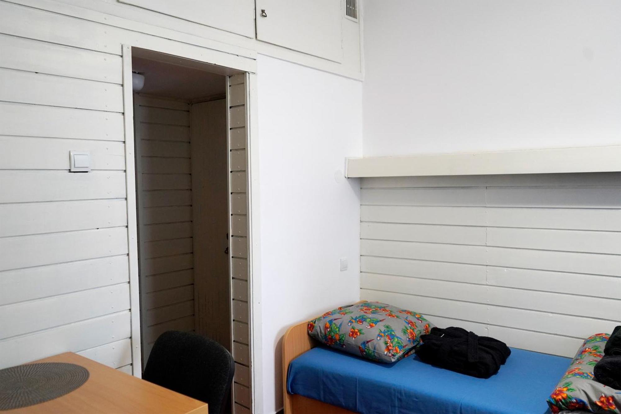 Dom Studencki Centaur Hostel - Wroclaw — Zdjęcia 3